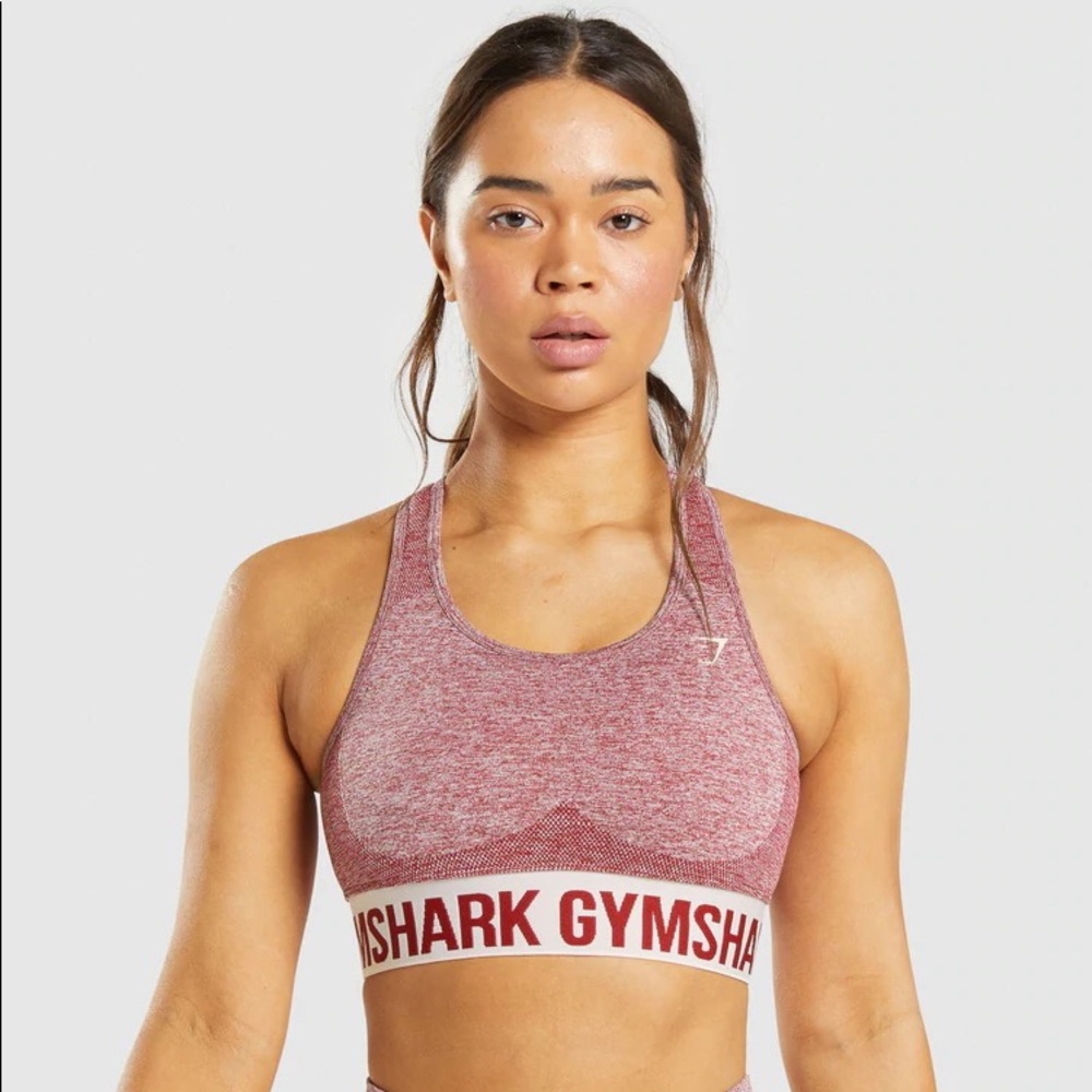FLEX SHORTS BRA
